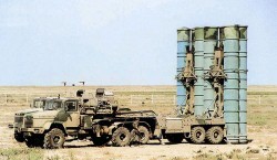 Иран создаст аналог С-300